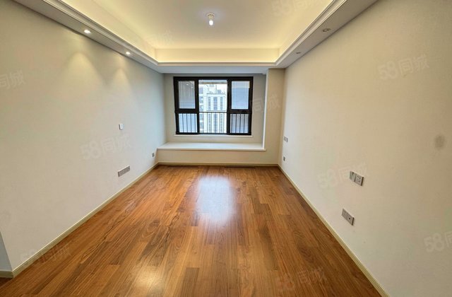 茂湖云筑3室2厅143㎡173万二手房图片