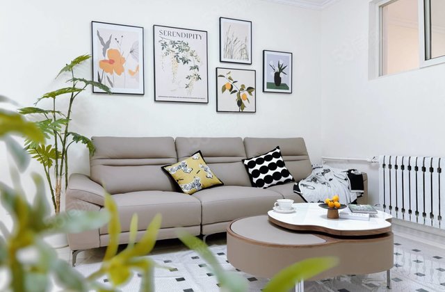 三院 海源丽都  海润公园  香岸雅居 中间楼层免大税精装修