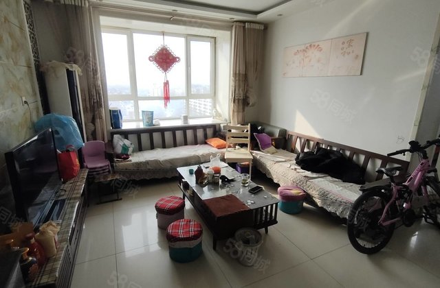 带大车库嘉明万豪电梯观景房好楼层西边户三室免大税随时看房