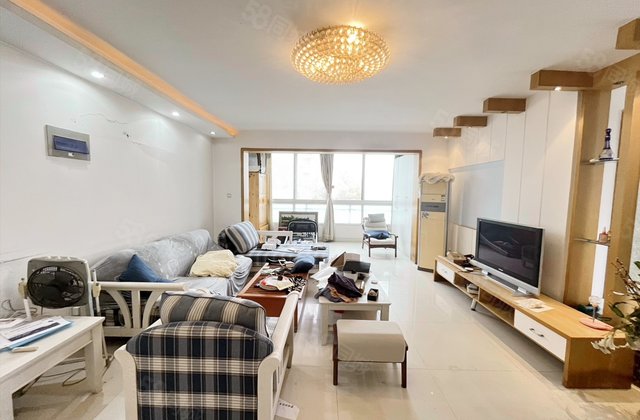 中建桂苑银桂苑3室2厅144.03㎡80万二手房图片