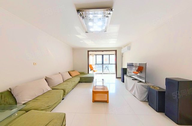 融侨馨苑(东区)3室2厅115.03㎡135万二手房图片