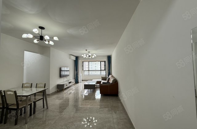 徒骇河，莲湖新城，精装三室送储送车位仅售100万，婚房