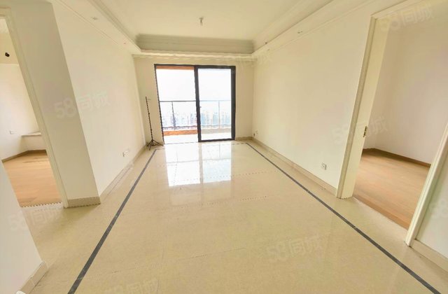 合景天銮3室2厅100.47㎡130万二手房图片