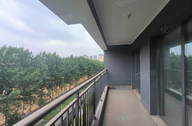 金科和雅东方4室2厅145㎡93万二手房图片