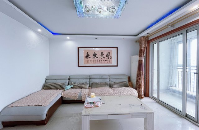 西湖馨苑 温馨两居室 好楼层 单价仅需5000