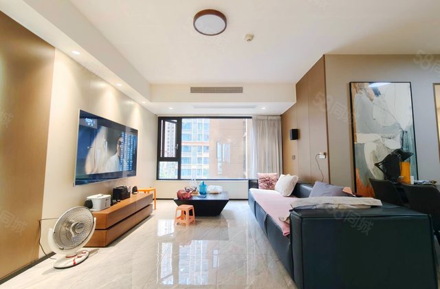 林溪康城3室2厅93.61㎡88万二手房图片