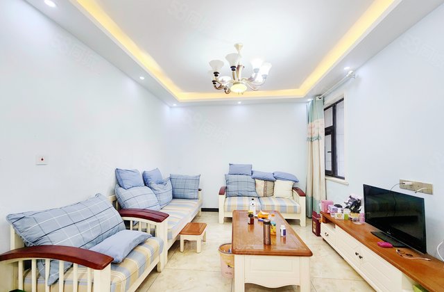 祝福红城三号院(四期)3室2厅86.74㎡89万二手房图片