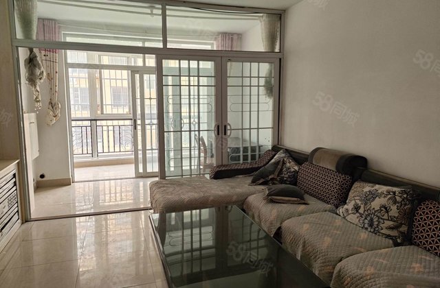 急售香江 月亮湾东 运河庭院 带车位