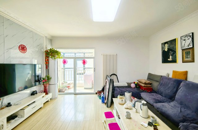 亚星城市山水2室2厅49.63㎡75万二手房图片