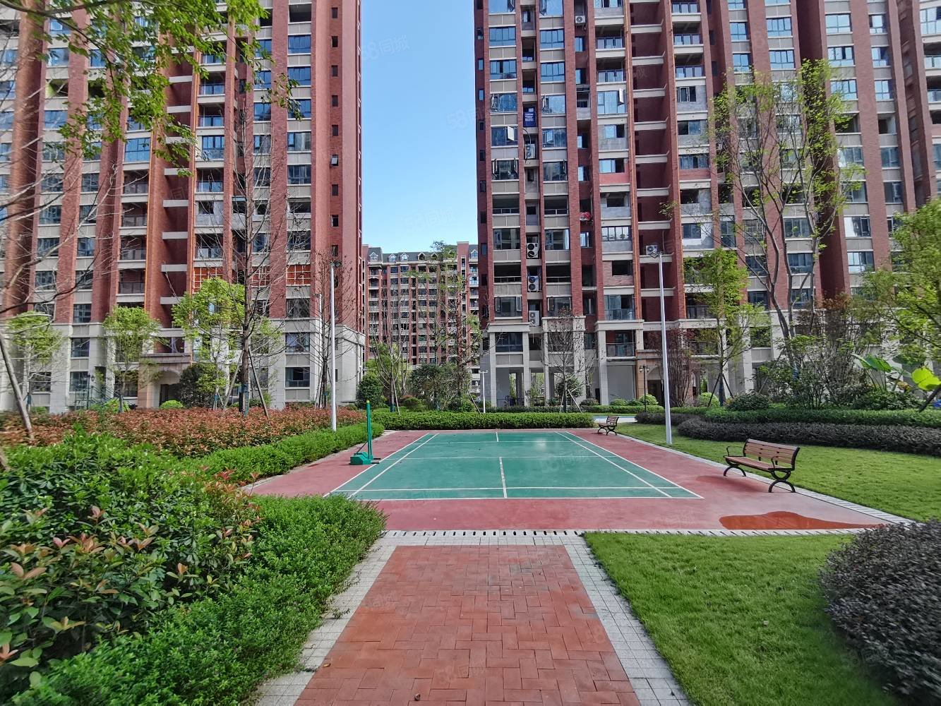 观澜梧桐郡-广安58同城