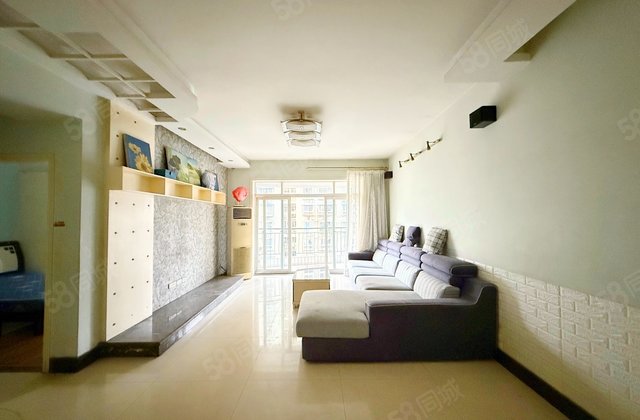 嘉新花园2室2厅95.9㎡73.5万二手房图片