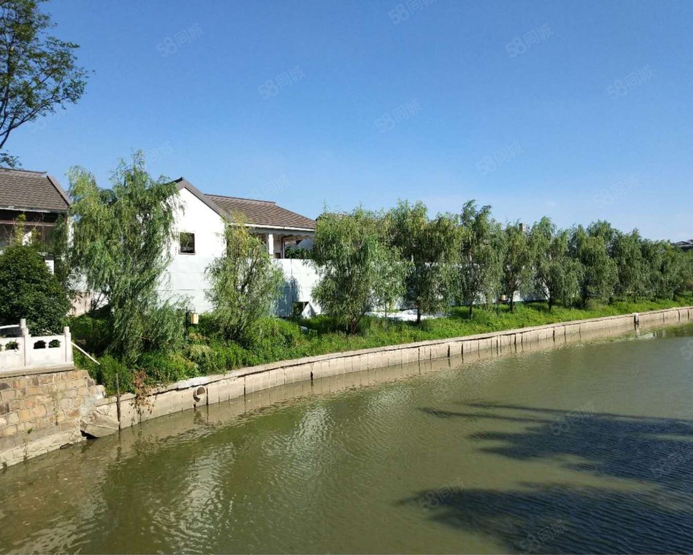 南通壹城九间堂山居