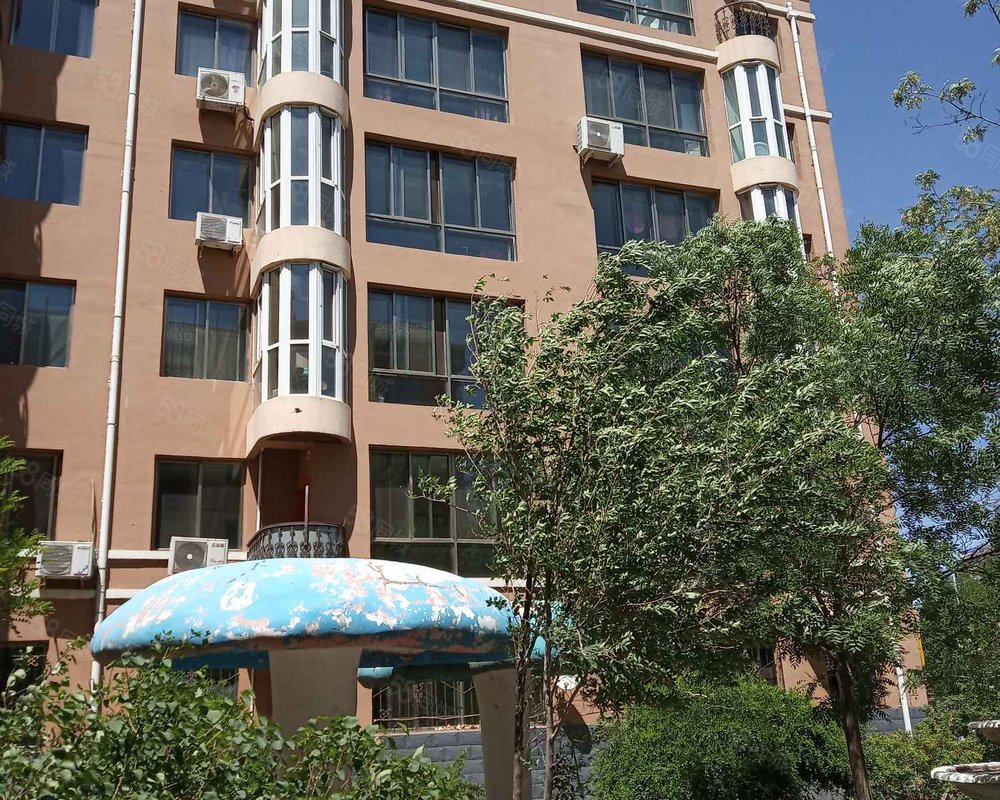 【滨河花苑, 滨河花苑小区详情,房价走势,房源,业主论坛】- 包头58