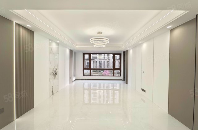 伟业城市荣域3室2厅109㎡101.8万二手房图片