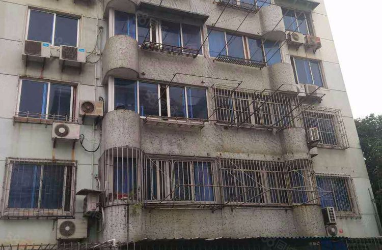 凤池社区南苑五村