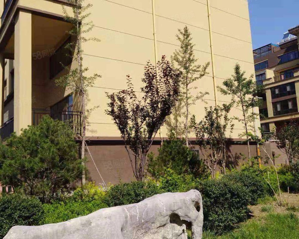 【普利斯花园, 普利斯花园小区详情,房价走势,房源,业主论坛】- 青州