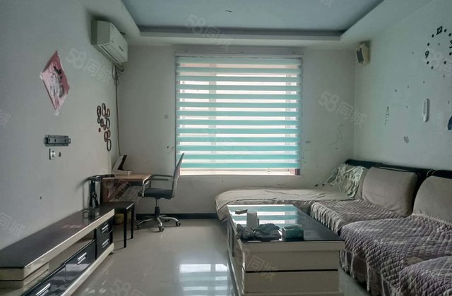 永康上东首府2室2厅89㎡45万二手房图片