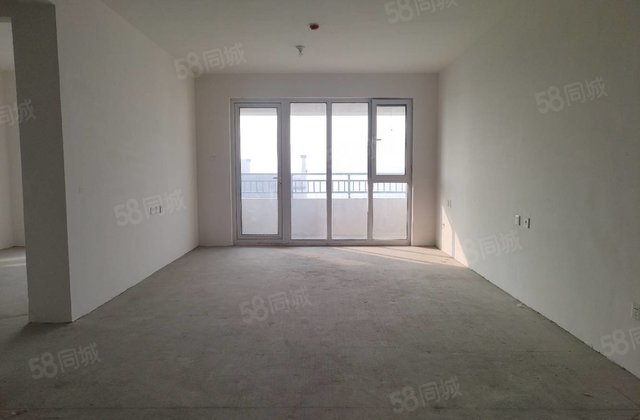 龙城国尊府(望山园)3室2厅126㎡75万二手房图片