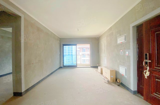 礼悦江山4室2厅118㎡119万二手房图片