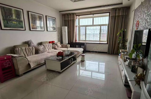 宏昌园(B区)3室2厅101.57㎡45万二手房图片