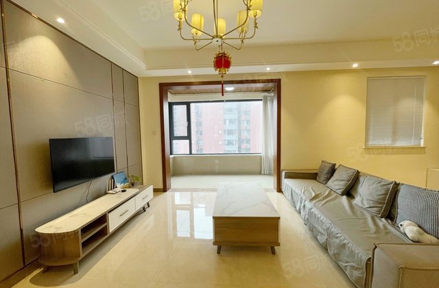 天来汇景3室2厅96.99㎡110万二手房图片