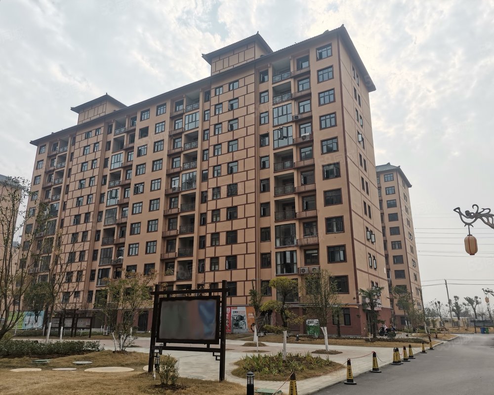 【汉城上林苑, 汉城上林苑小区详情,房价走势,房源,业主论坛】- 枣阳