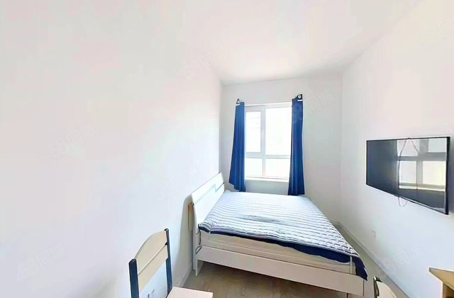 德展长春印2室1厅45㎡25万二手房图片