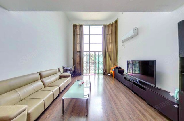 历徳雅舍2室2厅77.71㎡420万二手房图片