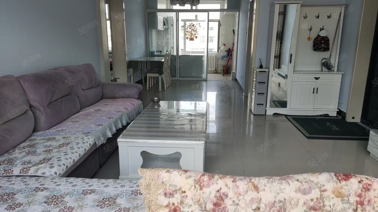 茂源小区3室1厅1卫123㎡南55万