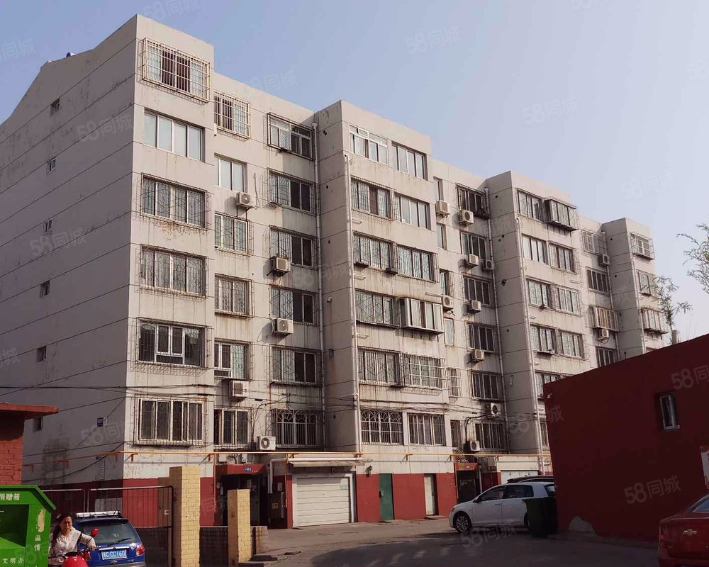 【南园新区, 南园新区小区详情,房价走势,房源,业主论坛】- 天津58