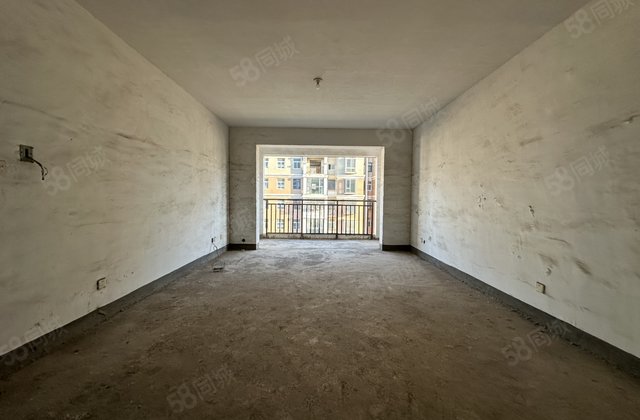 政和花园D区4室3厅239㎡149万二手房图片