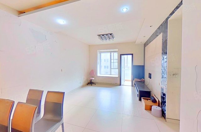 上霖东方3室2厅87.92㎡132万二手房图片