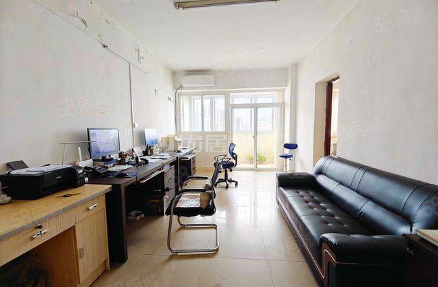 丰业柠檬宿1室1厅64㎡43万二手房图片