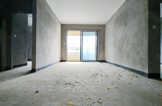 金沙玖悦(一期)3室1厅91.55㎡120万二手房图片