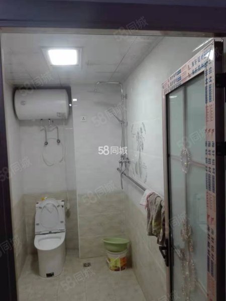 花河新城2室1厅1卫59㎡南24.5万