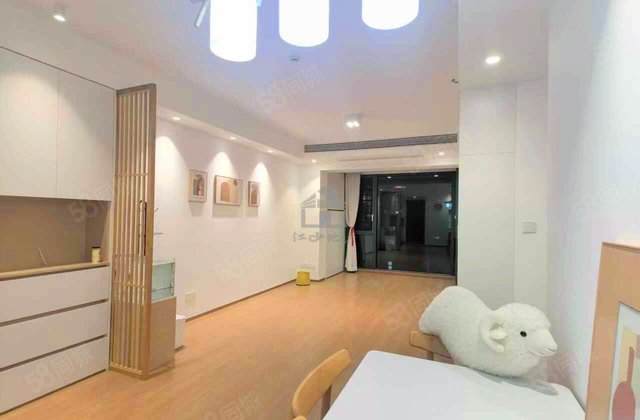 华润置地西园悦府3室2厅116㎡139.9万二手房图片