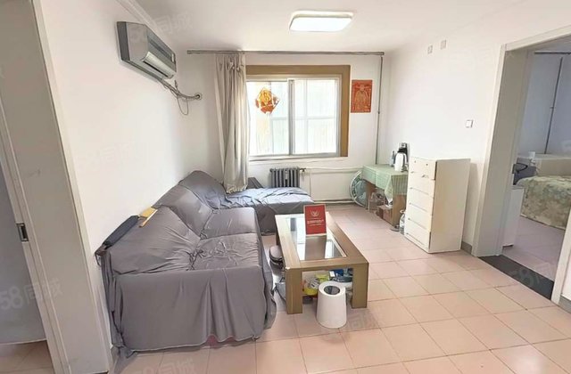 西辛南区3室1厅87.94㎡205万二手房图片
