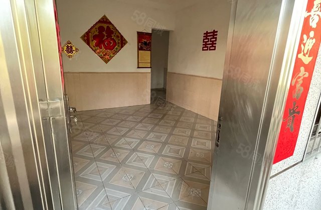 梅苑街农业局宿舍3室2厅85.8㎡33万二手房图片