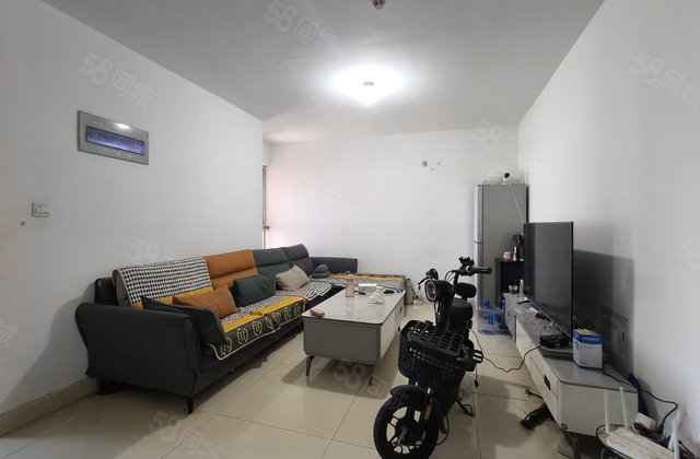 (真实保证)天汇香江明珠3室