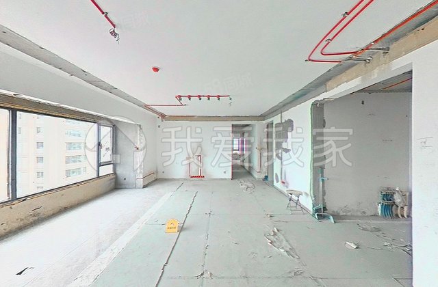 富力城玖院4室2厅150㎡126万二手房图片