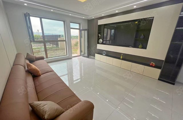 伟业银桦园2室1厅111㎡72.5万二手房图片