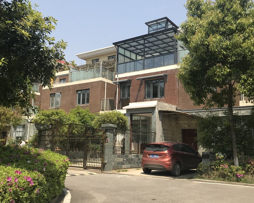 巢上城(东区)小区详情,房价走势,房源,业主论坛】- 武汉58同城