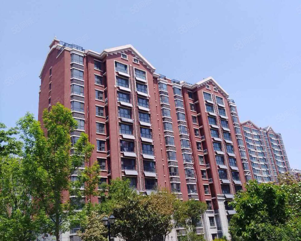 阜丰时代城曦园