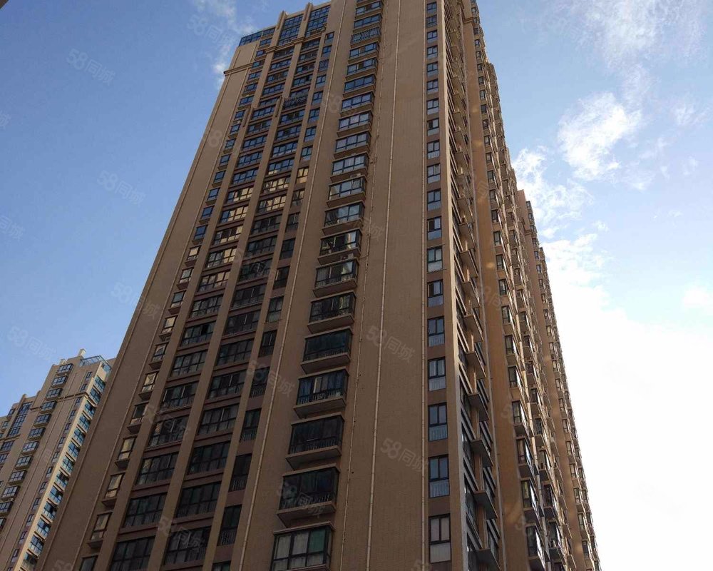 海璟台北湾(北区)房屋出租,海璟台北湾(北区)二手房出售】- 西安58