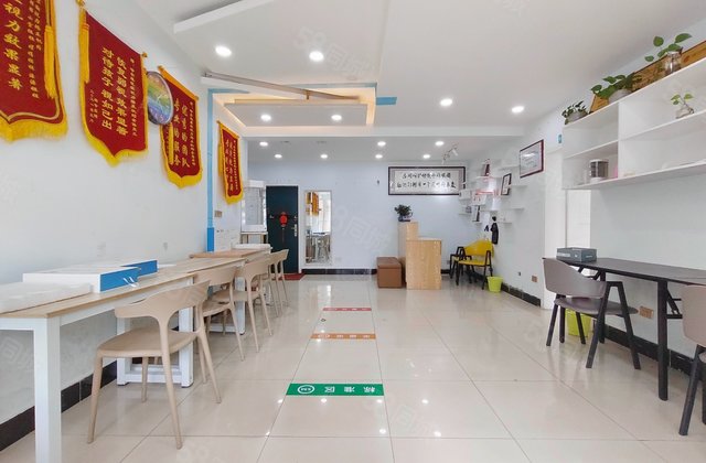 广电大厦(沙坪坝)3室2厅115㎡140万二手房图片