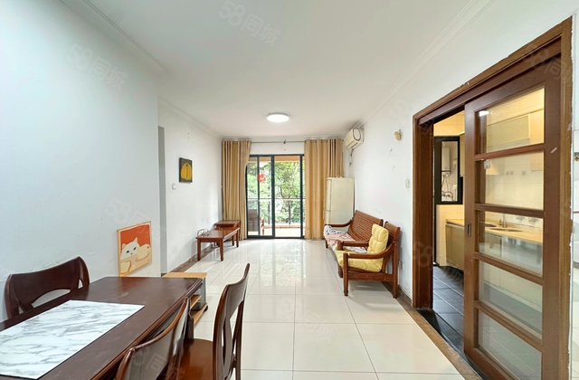 万科四季花城2室2厅70.18㎡100万二手房图片