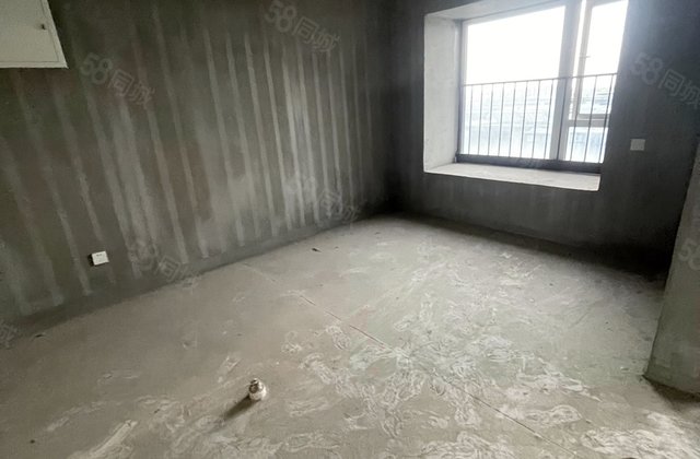 碧桂园观邸4室2厅121.95㎡115万二手房图片