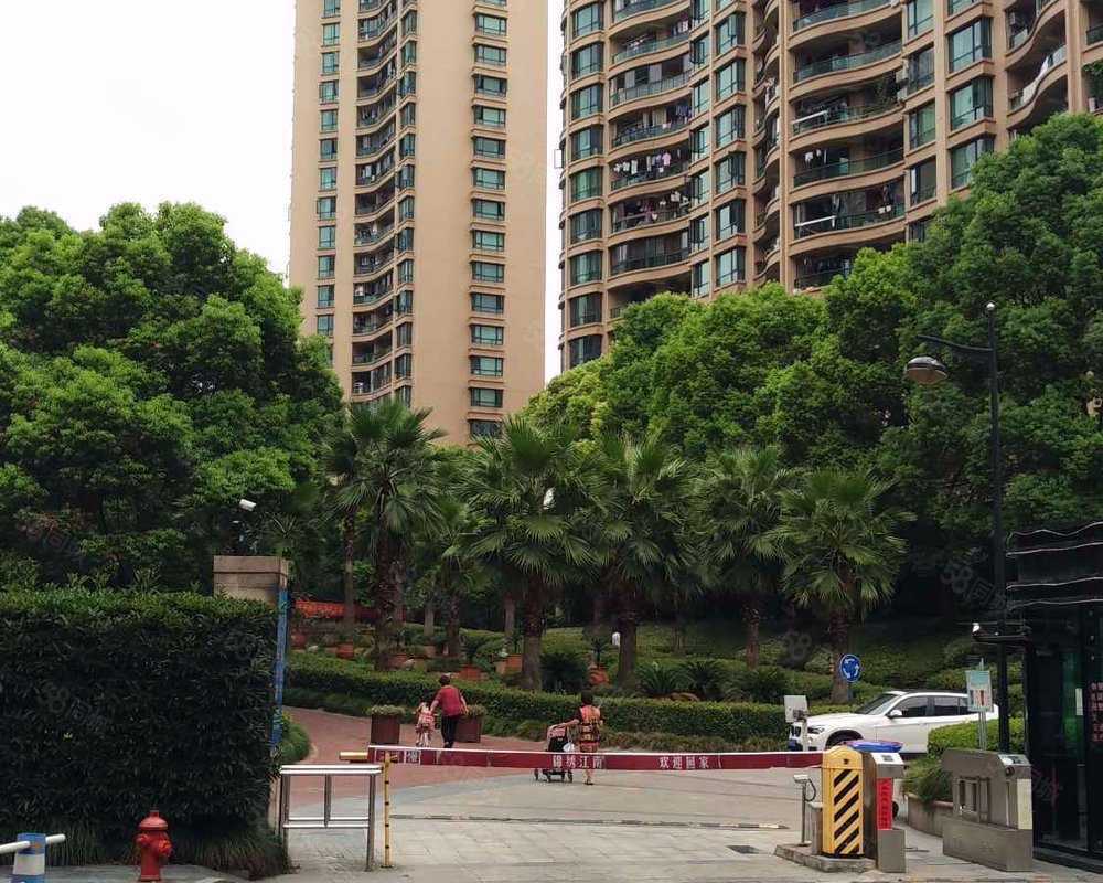 【锦绣江南(滨江), 锦绣江南(滨江)小区详情,房价走势,房源,业主论坛