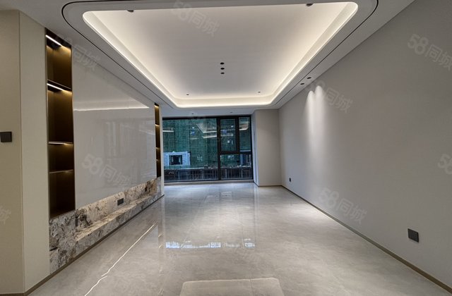 翡翠城品3室2厅97㎡46.8万二手房图片