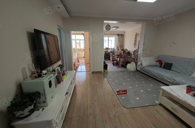 东外小区3室1厅98㎡125万二手房图片